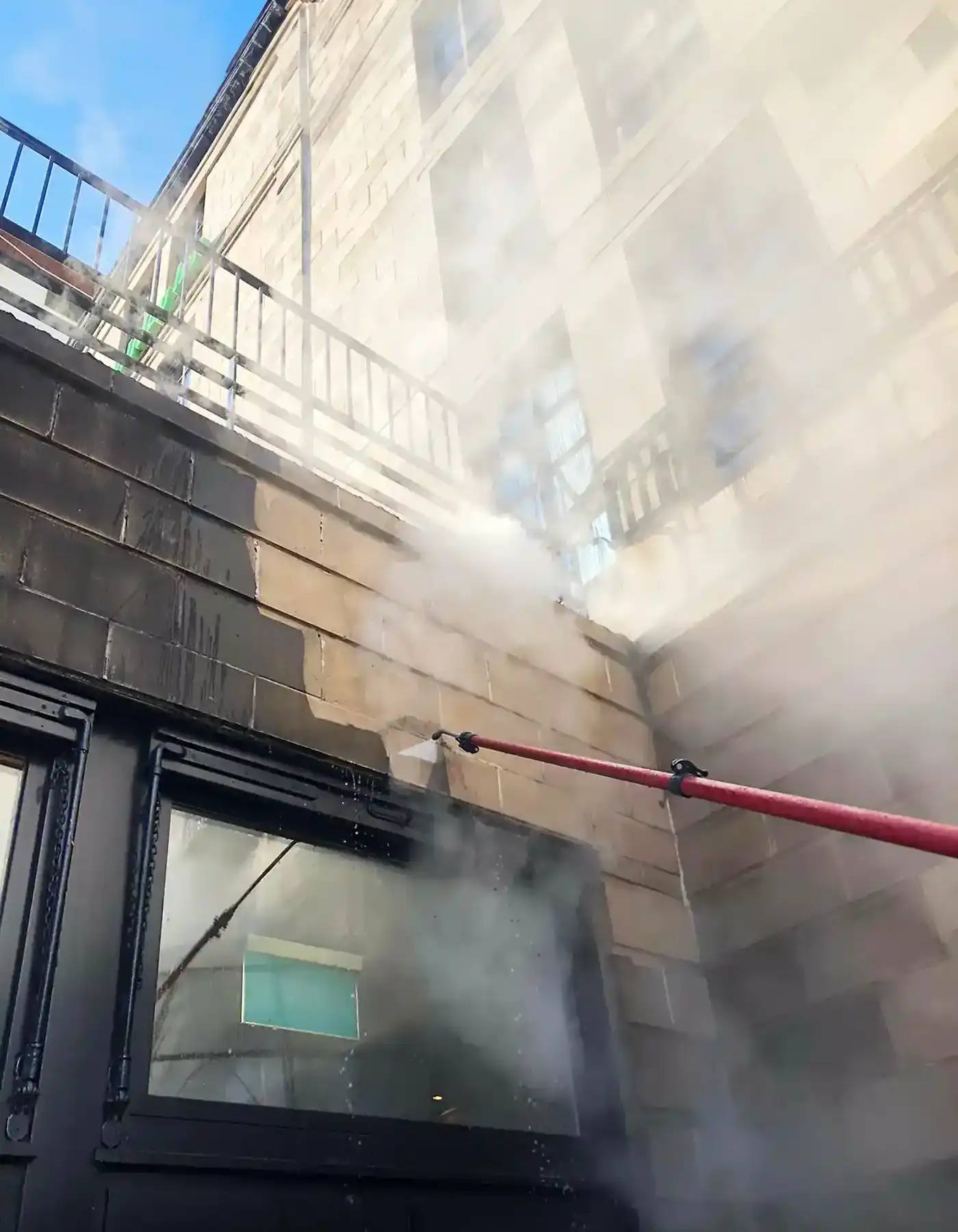 DOFF Steam Cleaning