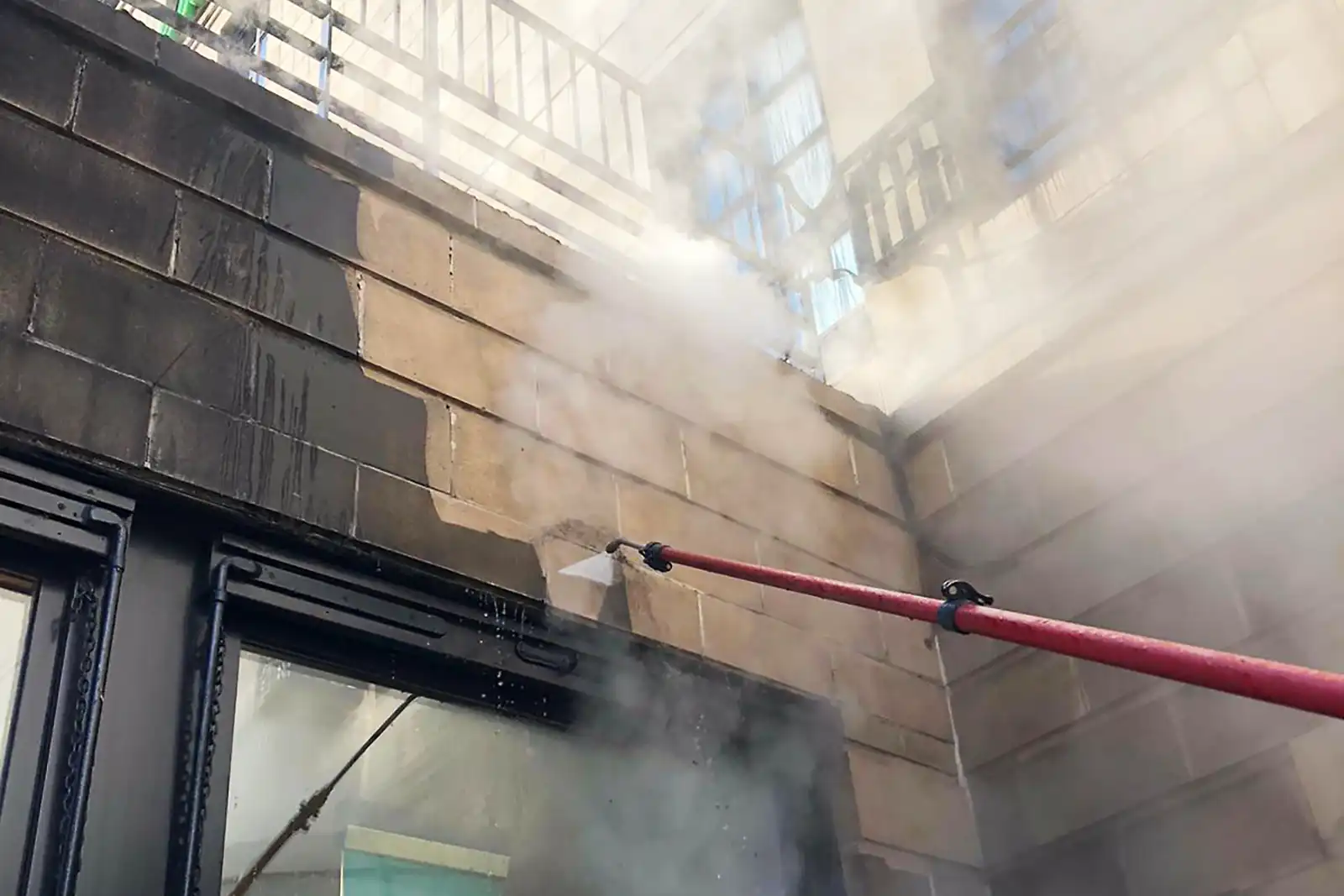 DOFF Steam Cleaning