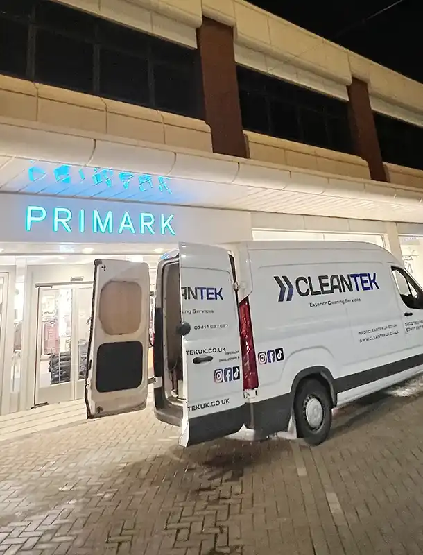 Why Choose Us?